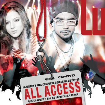 LU - All Access (Mexico Release)