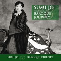 Various Artists - Sumi Jo - Baroque Journey
