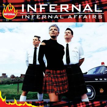 Infernal - Infernal Affairs