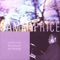 Sammy Price - american swinging in paris