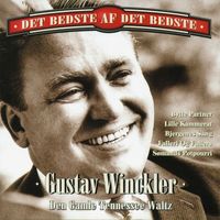 Gustav Winckler - Den Gamle Tennessee Waltz