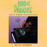 Sally Harmon - Bird Of Paradise