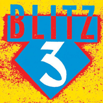 Blitz - Blitz 3