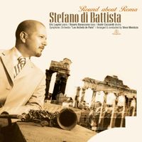 Stefano Di Battista - round about roma