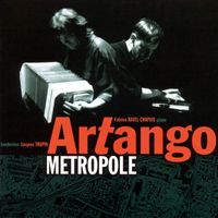 Artango - Metropole