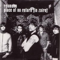 Reamonn - Place Of No Return (In Zaire)