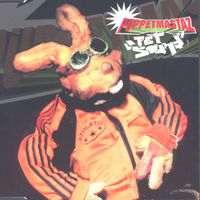 Puppetmastaz - Pet Sound