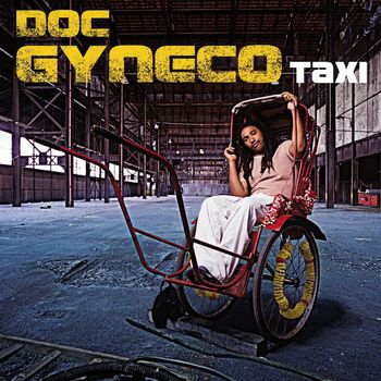 Doc Gynéco - taxi