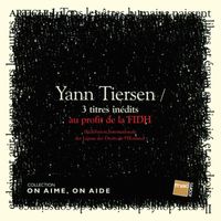 Yann Tiersen - On aime, on aide / fnac-fidh