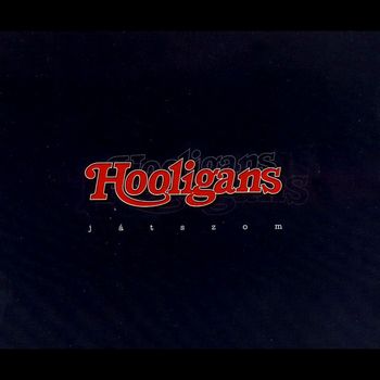 Hooligans - Játszom (Explicit)