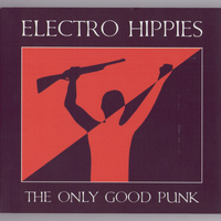 Electro Hippies - The Only Good Punk (Explicit)