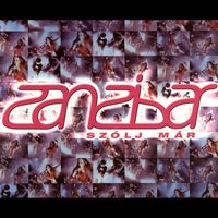 Zanzibar - Szólj Már (Explicit)