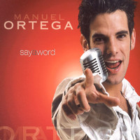 Manuel Ortega - Say A Word