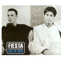 Fiesta - Hola Mi Amor