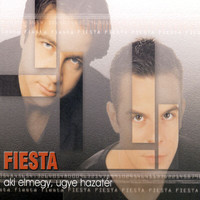 Fiesta - Aki Elmegy Ugye Hazatér (Explicit)
