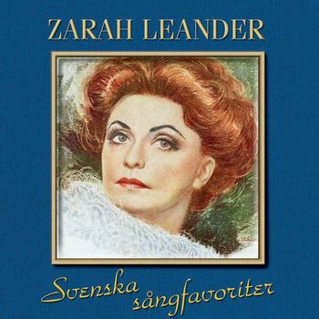 Zarah Leander - Svenska Sångfavoriter 2