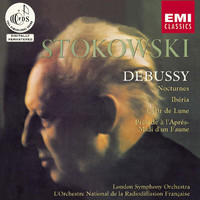 Leopold Stokowski - Debussy