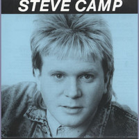 STEVE CAMP - Steve Camp Compact Favorites