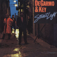 DeGarmo & Key - Streetlight