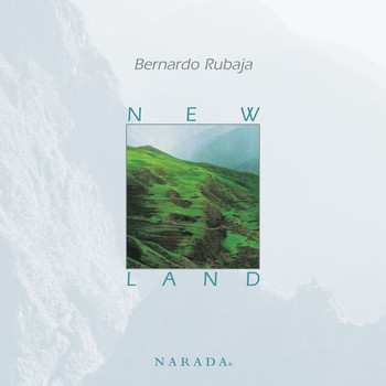Bernardo Rubaja - New Land