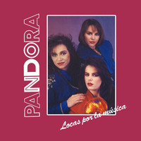 Pandora - Locas Por La Música