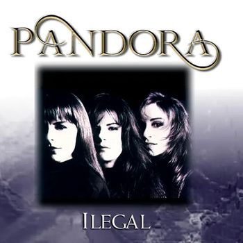 Pandora - Ilegal