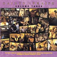 West Angeles Cogic Mass Choir And Congregation - Saints In Praise III