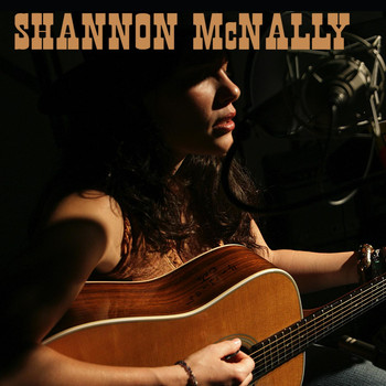 Shannon McNally - Napster Live (July 22, 2005) (Live)