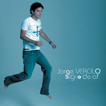 Jorge Vercillo - Signo De Ar