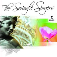 The Swingle Singers - The Swingle Singers