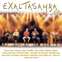 Exaltasamba - Exaltasamba Ao Vivo