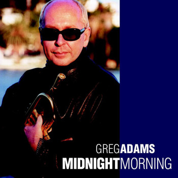 Greg Adams - Midnight Morning