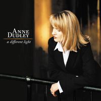 Anne Dudley, The Quartet Of London - A Different Light