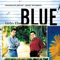 Emmanuel Pahud - Into the Blue