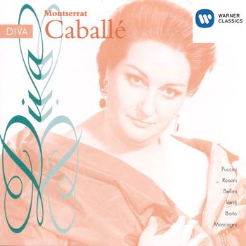 Montserrat Caballé - Montserrat Caballé