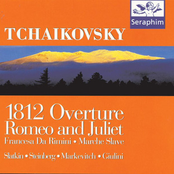 Various Artists - 1812 Overture/Romeo & Juliet