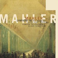 Klaus Tennstedt - Mahler: Symphonies Nos. 4 & 5 - Adagietto