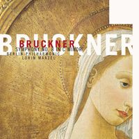 Lorin Maazel - Bruckner: Symphony No. 8