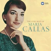Maria Callas - The Very Best of Maria Callas