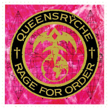 Queensrÿche - Rage For Order (Remastered) [Expanded Edition] (Expanded Edition)