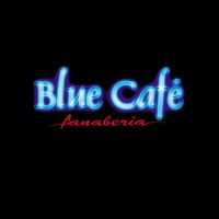 Blue Café - Fanaberia