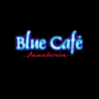 Blue Café - Fanaberia