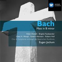 Eugen Jochum - Bach, JS: Mass in B Minor, BWV 232