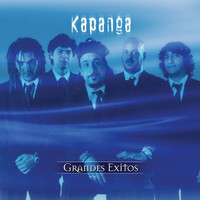 Kapanga - Serie De Oro
