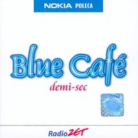 Blue Café - Demi-Sec