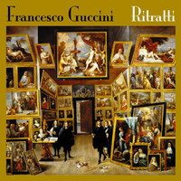 Francesco Guccini - Ritratti