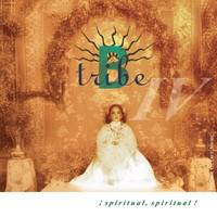 B-Tribe - Spiritual Spiritual