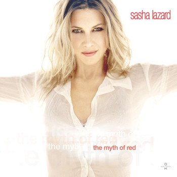 Sasha Lazard - The Myth Of Red