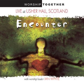 Ian White - Encounter