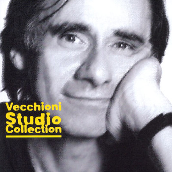 Roberto Vecchioni - Vecchioni Studio Collection